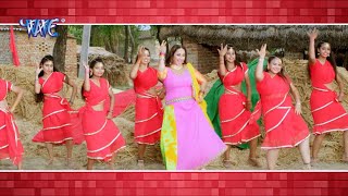 Ritesh Pandey  Bindiya Ta Saja Lehab Remix  Super Hit Bhojpuri Dj Song 2024 [upl. by Arhas]