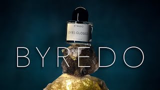 BYREDO Commercial [upl. by Suiramed]