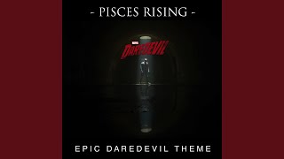 EPIC Daredevil Theme [upl. by Suoirrad]