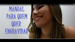 Quer Engravidar Logo  Dicas e Conselhos  Tentante [upl. by Matilda]