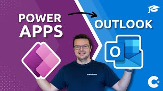 How To Create Outlook Calendar Events from A Power App via a Power Automate Flow [upl. by Eilitan]