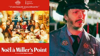 Noël à Miller’s Point Bande annonce VO STFR Trailer VOSTFR Comédie drame [upl. by Aretina]