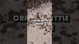 JWE2 Battle Royale  Siberia Edition Short [upl. by Briggs]