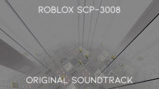 Friday Theme  ROBLOX SCP3008 [upl. by Ainnos964]