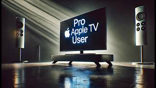 Apple TV 4K Features You Arent Using But Absolutely Should [upl. by Taber]