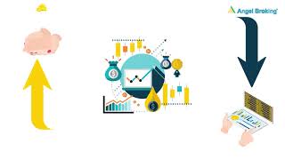 How does Intraday Trading Work  Angel Broking Knowledge Series [upl. by Minnaminnie]