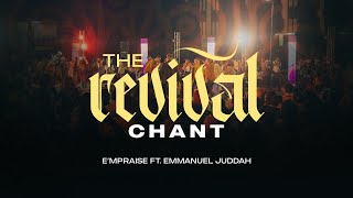 The Revival Chant  EmPraise Inc [upl. by Pinter]