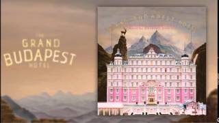 13 Night Train To Nebelsbad  Alexandre Desplat [upl. by Bal]