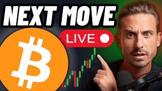 BITCOIN PRICE NOW What You Need To Know [upl. by Ainomar]