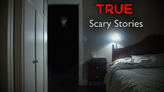 3 Disturbing TRUE Horror Stories [upl. by Elenore]