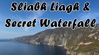 SLIABH LIAGH  ROADTRIP TO DONEGAL [upl. by Airlie803]