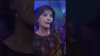 Enya  Echoes in the Rain Live on Kelly and Michael Enya [upl. by Euginom]