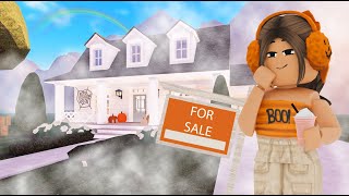 HOUSE SHOPPING IN BERRY AVENUE Voiced Roleplay [upl. by Pry]