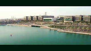 This is KAUST [upl. by Audly]