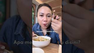 Menu Favorit Solaria kulinersemarang chinesefood makanmurah makanenak mie restokeluarga [upl. by Adall328]