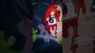 😔demonslayer demonslayerseason2edit anime animeedit [upl. by Oravla]