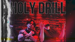 Holy Drill ft Klumzy G and Lugatti [upl. by Granville]