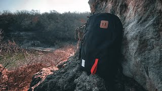 Topo Designs Classic Daypack Review [upl. by Irrej527]