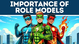 Role Models Definition and Importance In 3 Minutes [upl. by Anitsua]