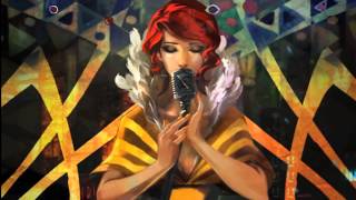 Transistor trailer  We all Become CHIPTUNE MIX [upl. by Roydd444]