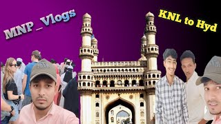 Charminar Ki Khoobsurti Aur Zafrani Biryani Ka Swadquot [upl. by Thurman383]