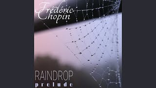 Frédéric Chopin 24 Préludes Op 28 No 15 in DFlat Major quotRaindropquot [upl. by Crellen414]