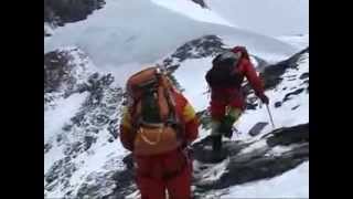 Everest 50 años [upl. by Ambler]