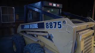 DEERE 8875 For Sale [upl. by Nuncia654]