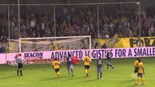 Samenvatting VVVVenlo  Feyenoord [upl. by Farant]