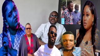 YVETTE KALOMBO ASAMBWISI MOBALI YA PENIEL MUYIBI BA VIDÉOS EBIMI MURA GUERRE NA KISI DJORA HÉRITIER [upl. by Aitra90]