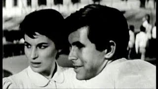 quotThis Angry Agequot 1957 Anthony Perkins amp Silvana Mangano [upl. by Dumond]