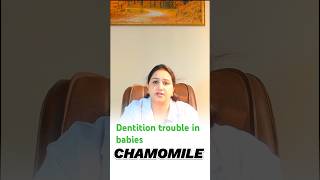 Dentition Troubles in babies Homeopathy medicine for Dentition troubles babyteething dentition [upl. by Lannie408]