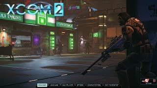 XCOM2  E22  Golden Misery [upl. by Nho]