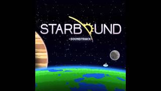 Starbound OST  Glacial Horizon [upl. by Thorsten]