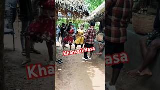 khansari basa shorts  khasari basa song  khanshari  Khansri Basa Dj  Khansari basa sambalpuri [upl. by Leoine]