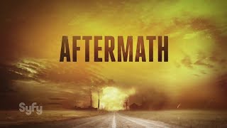 Aftermath Saison 1 Episode 4 Francais [upl. by Davidde]