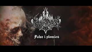 Necrosys  Fałsz i płomień  Death Metal Poland [upl. by Margarette]