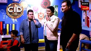 Daya and Abhijeets Plan  CID  সিটি ই ডি  Unusual Investigations [upl. by Fritz]