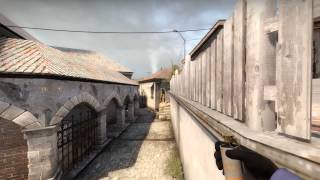 CSGO  sry 4 rape xD [upl. by Ainaznat]