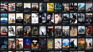 Get Popcorn Time  Free TV amp Movie Torrent Streaming  Ubuntu 1804 1810 1904 Linux [upl. by Seuqram]