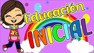 Día de la educación inicial  educacioninicial musicainfantil [upl. by Amandi]