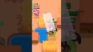 Mortis solo showdown😈😈 brawlstars physics hyra [upl. by Gilleod]