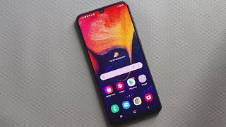 Galaxy A50 Verizon SMA505U Android 11 FRPGoogle Account Lock Bypass NO PC  NO Alliance Shield X [upl. by Ewald473]