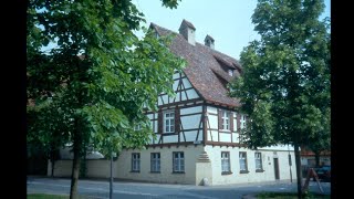 Ein Streifzug durch das Heimatmuseum Langenau  MuseenEntdecken [upl. by Celinda461]