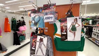 STRANGER THINGS  Halloween Costumes  TARGET [upl. by Eolhc]