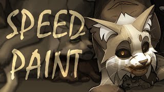 Millhaven Thumbnail Entry  Speedpaint CW in desc [upl. by Lennard438]