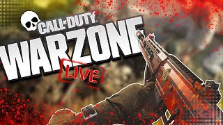 🔴 LIVE PS4 WARZONE IN VERDOOOONSK  ALRIGHT LADS LETS GET IT DONE  LETS GO [upl. by Schapira]