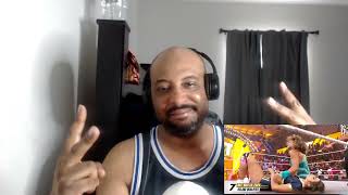 Top 10 WWE NXT moments WWE Top 10 May 28 2024 REACTION [upl. by Ekusuy]