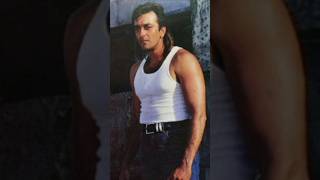 Sanjay Dutt Khalnayak Movie Songs ✨🔥 shorts sanjaydutt video bollywood [upl. by Gnel403]