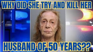 71 Year Old Florida Woman Goes CrazyBut WHY [upl. by Enneillij545]